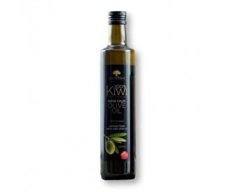 100% Kiwi 纯正初榨橄榄油 500毫升 100% Kiwi 纯正初榨橄榄油 500毫升